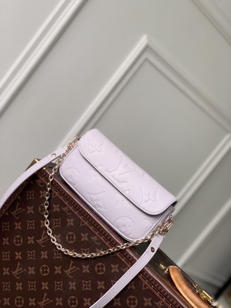 LV Satchel bags